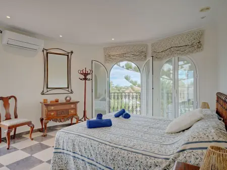 Villa Carpe Diem, Villa 8 personnes à Javea - Photo 18