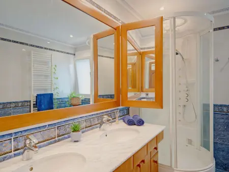 Villa Carpe Diem, Villa 8 personnes à Javea - Photo 19