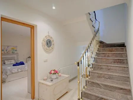 Villa Carpe Diem, Villa 8 personnes à Javea - Photo 20