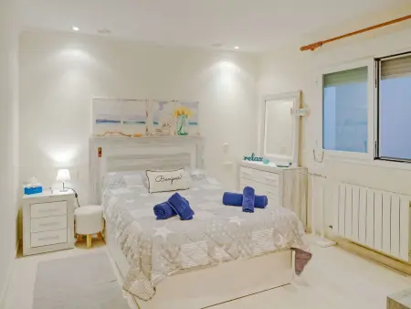 Villa Carpe Diem, Villa 8 personnes à Javea - Photo 21