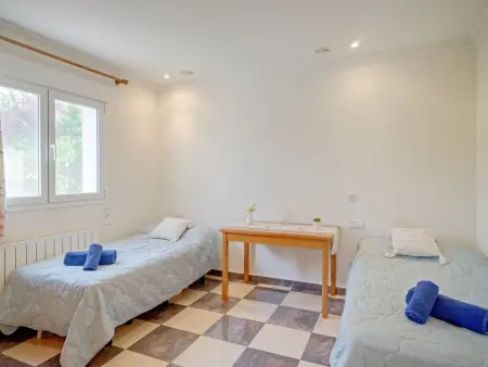 Villa Carpe Diem, Villa 8 personnes à Javea - Photo 23