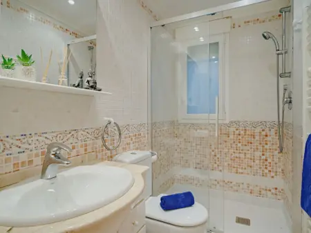 Villa Carpe Diem, Villa 8 personnes à Javea - Photo 24