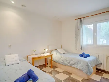 Villa Carpe Diem, Villa 8 personnes à Javea - Photo 25