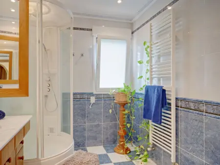 Villa Carpe Diem, Villa 8 personnes à Javea - Photo 26