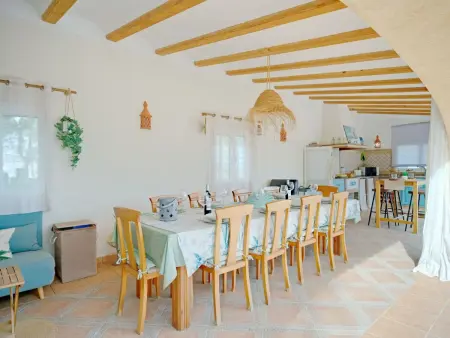 Villa Carpe Diem, Villa 8 personnes à Javea - Photo 29
