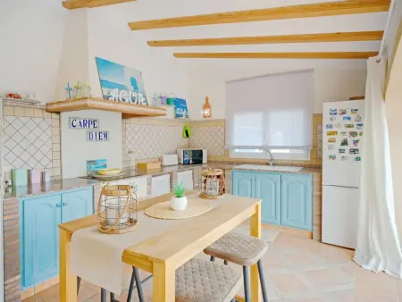 Villa Carpe Diem, Villa 8 personnes à Javea - Photo 30
