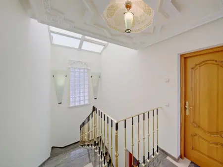 Villa Carpe Diem, Villa 8 personnes à Javea - Photo 42