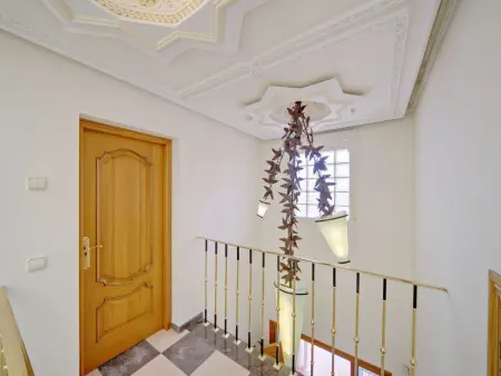 Villa Carpe Diem, Villa 8 personnes à Javea - Photo 43