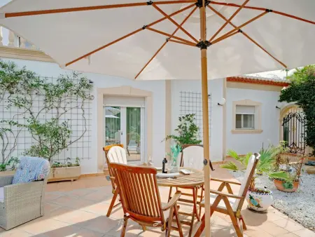Villa Carpe Diem, Villa 8 personnes à Javea - Photo 45
