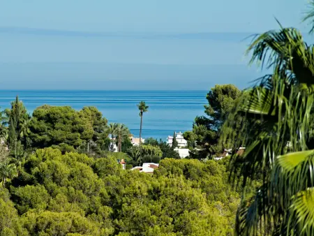 Villa Carpe Diem, Villa 8 personnes à Javea - Photo 55