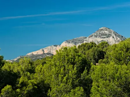 Villa Carpe Diem, Villa 8 personnes à Javea - Photo 57