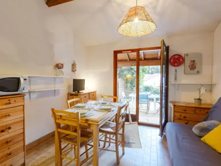 Bois d'Eleis, Maison 4 personnes à Les Mathes - Photo 2