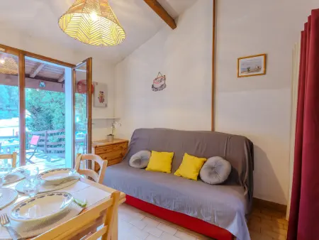 Bois d'Eleis, Maison 4 personnes à Les Mathes - Photo 3