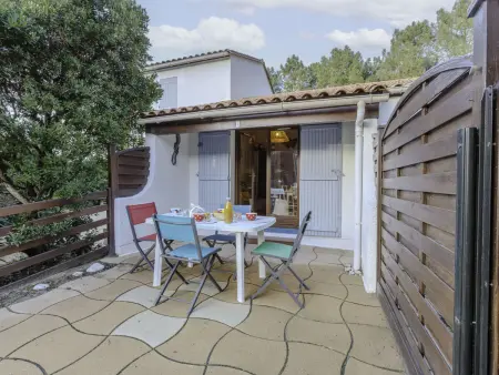 Bois d'Eleis, Maison 4 personnes à Les Mathes - Photo 4