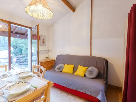 Bois d'Eleis, Maison 4 personnes à Les Mathes - Photo 5