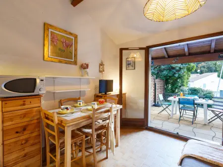 Bois d'Eleis, Maison 4 personnes à Les Mathes - Photo 6
