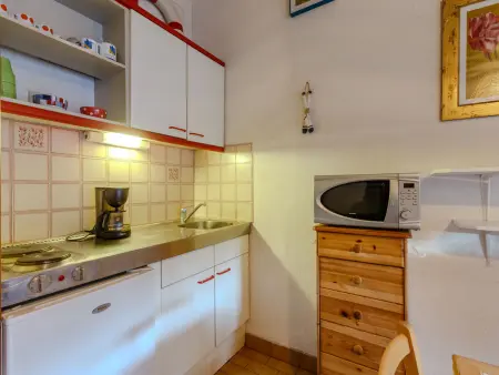 Bois d'Eleis, Maison 4 personnes à Les Mathes - Photo 8
