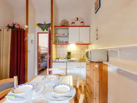 Bois d'Eleis, Maison 4 personnes à Les Mathes - Photo 9