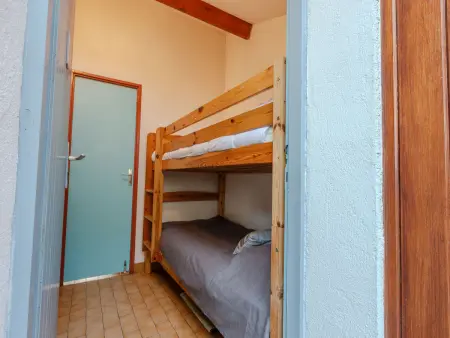 Bois d'Eleis, Maison 4 personnes à Les Mathes - Photo 11