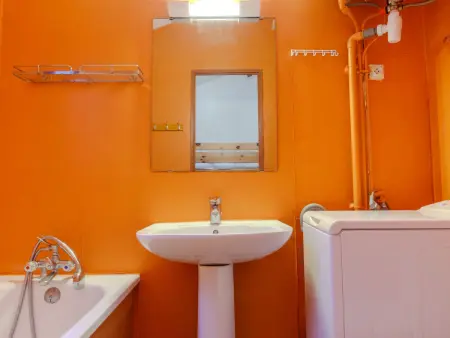 Bois d'Eleis, Maison 4 personnes à Les Mathes - Photo 12