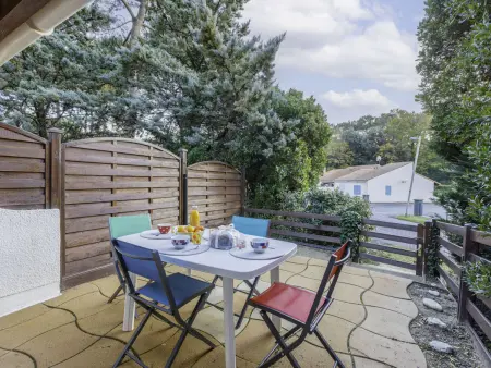 Bois d'Eleis, Maison 4 personnes à Les Mathes - Photo 14