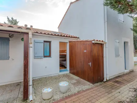 Bois d'Eleis, Maison 4 personnes à Les Mathes - Photo 16