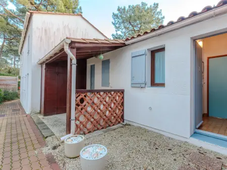 Bois d'Eleis, Maison 4 personnes à Les Mathes - Photo 17
