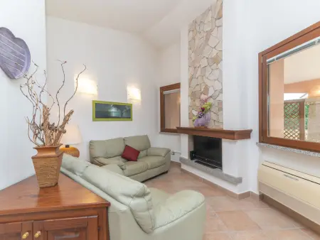 Rei Sole (REI316), Maison 8 personnes à Costa Rei - Photo 2