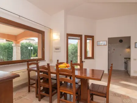 Rei Sole (REI316), Maison 8 personnes à Costa Rei - Photo 3