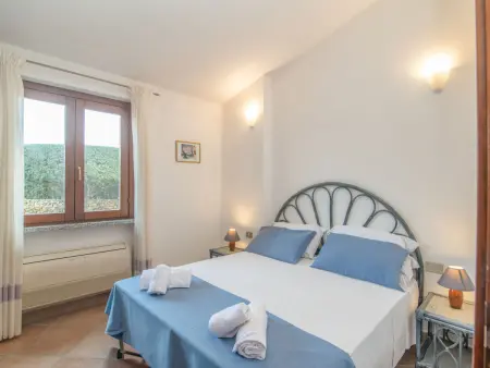 Rei Sole (REI316), Maison 8 personnes à Costa Rei - Photo 4