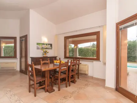 Rei Sole (REI316), Maison 8 personnes à Costa Rei - Photo 6
