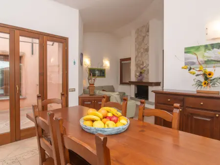 Rei Sole (REI316), Maison 8 personnes à Costa Rei - Photo 7