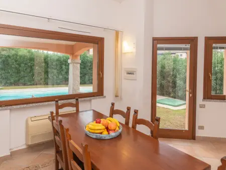 Rei Sole (REI316), Maison 8 personnes à Costa Rei - Photo 8