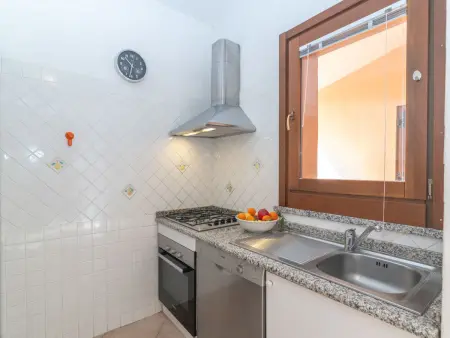 Rei Sole (REI316), Maison 8 personnes à Costa Rei - Photo 9