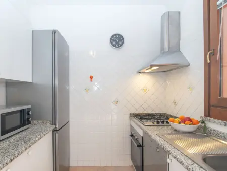 Rei Sole (REI316), Maison 8 personnes à Costa Rei - Photo 10