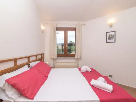 Rei Sole (REI316), Maison 8 personnes à Costa Rei - Photo 11