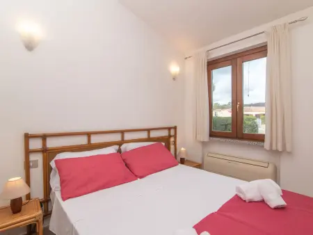 Rei Sole (REI316), Maison 8 personnes à Costa Rei - Photo 12