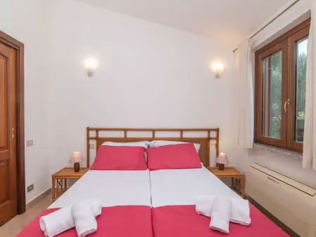 Rei Sole (REI316), Maison 8 personnes à Costa Rei - Photo 13