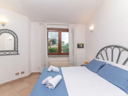 Rei Sole (REI316), Maison 8 personnes à Costa Rei - Photo 14