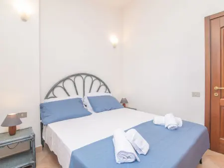 Rei Sole (REI316), Maison 8 personnes à Costa Rei - Photo 15