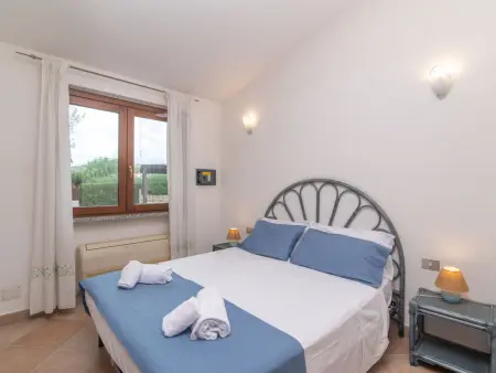 Rei Sole (REI316), Maison 8 personnes à Costa Rei - Photo 17