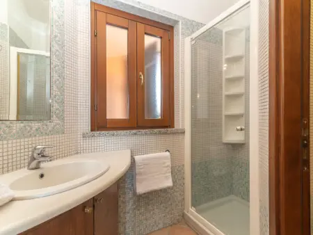 Rei Sole (REI316), Maison 8 personnes à Costa Rei - Photo 18