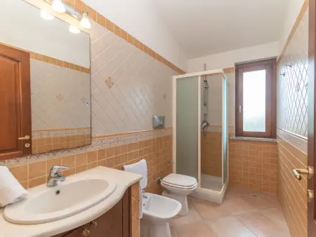 Rei Sole (REI316), Maison 8 personnes à Costa Rei - Photo 19