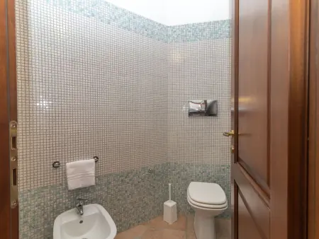 Rei Sole (REI316), Maison 8 personnes à Costa Rei - Photo 20