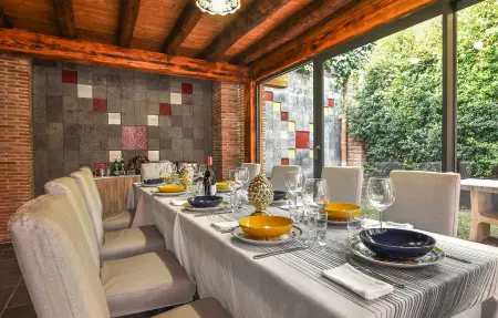 Maison 18 personnes à Sant'Alfio - Photo 3