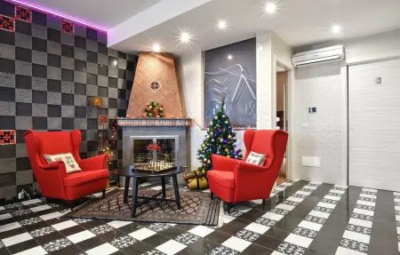 Maison 18 personnes à Sant'Alfio - Photo 4