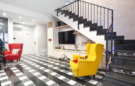 Maison 18 personnes à Sant'Alfio - Photo 5