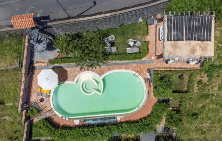 Maison 18 personnes à Sant'Alfio - Photo 10