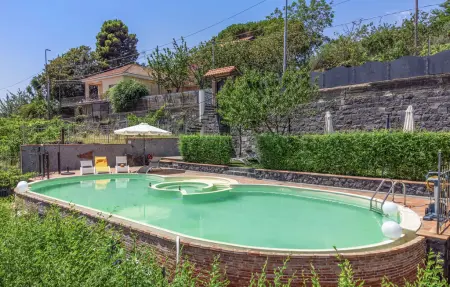Maison 18 personnes à Sant'Alfio - Photo 11