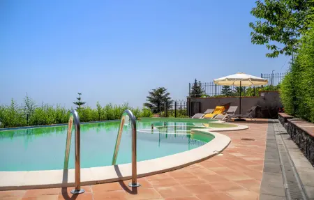 Maison 18 personnes à Sant'Alfio - Photo 12